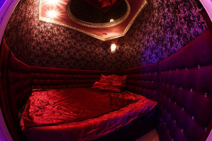 strip club egoist Moscow