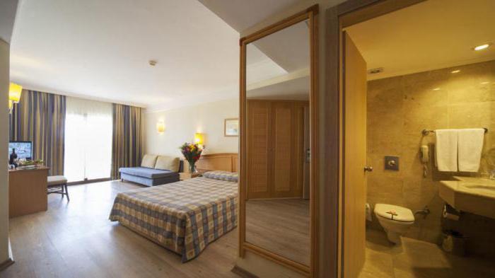 armas labada hotel 5 tours