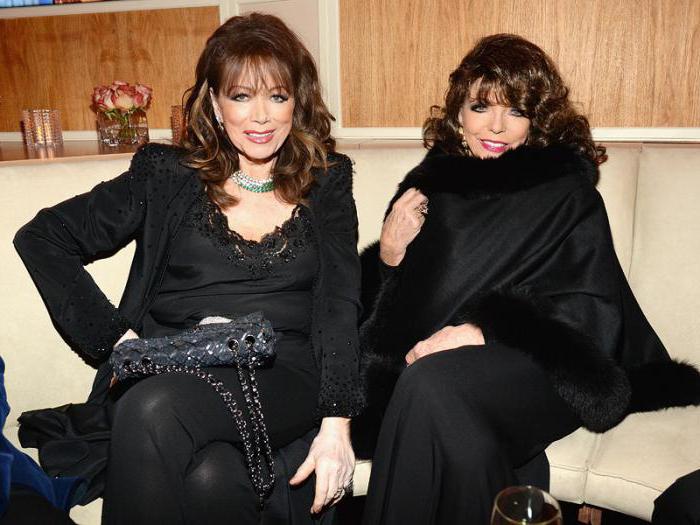 jackie collins lucky all books in order