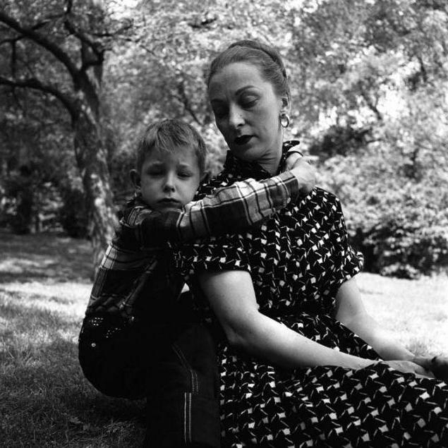 vivian maier street photographer 