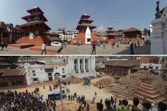 Nepal Attractions