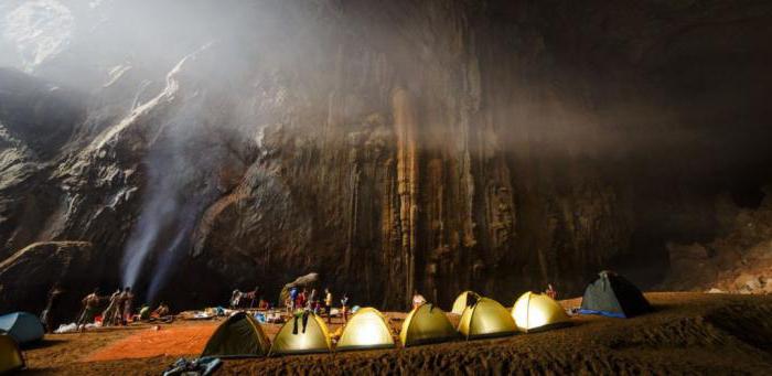 shondong cave