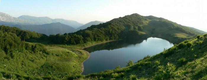 beautiful places in sochi to relax