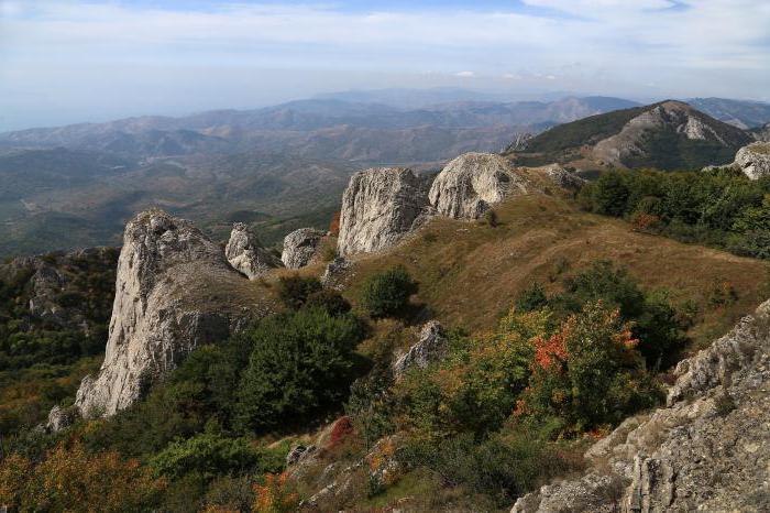 karabi yayla crimea