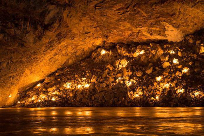 пещеры хээтэй забайкальский край