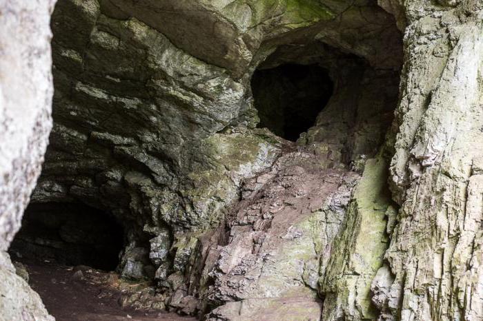 сикияз тамакский пещерный комплекс как доехать 