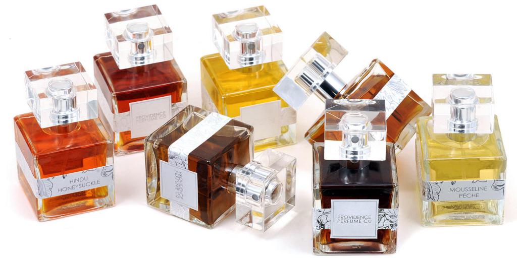 Композиции от Providence Perfume Company