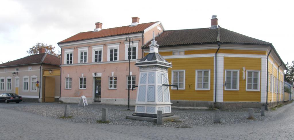 Ancient Rauma