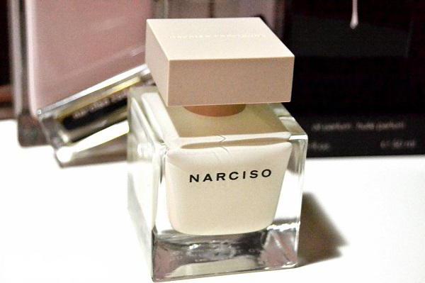 narciso rodriguez narciso отзывы