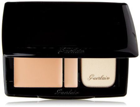 пудра компактная guerlain lingerie de peau