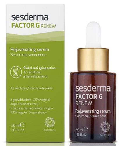 сыворотка sesderma отзывы 