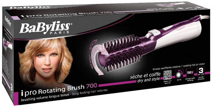 babyliss as530e отзывы 