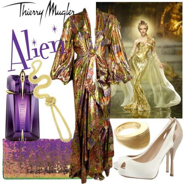 thierry mugler alien 