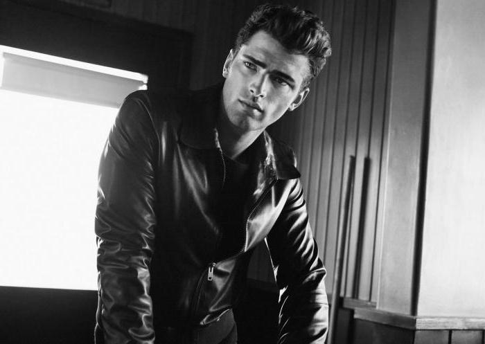 Sean O Pry