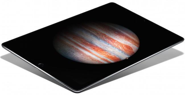 iPad Pro release date