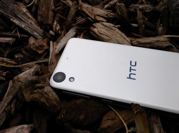 HTC Desire 626 Specifications