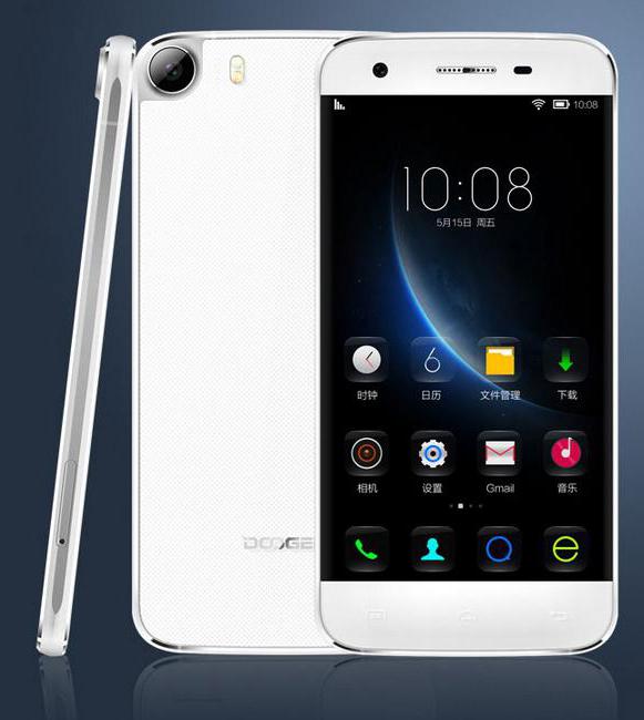 Doogee F3 pro 5 0 отзывы