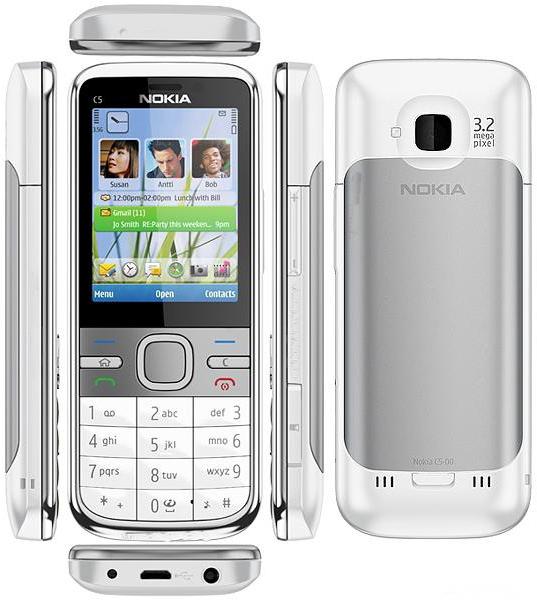 C5 Nokia