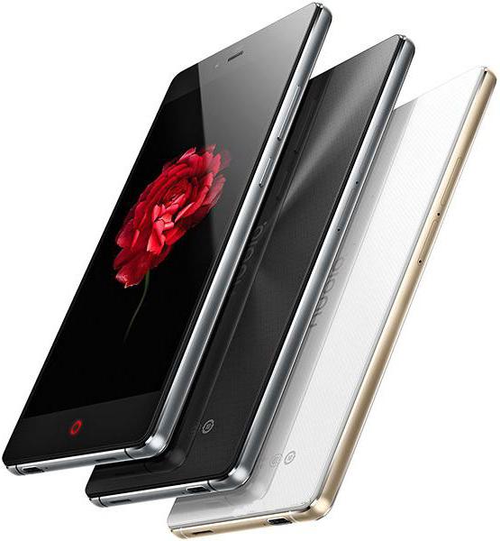 nubia z9 max review