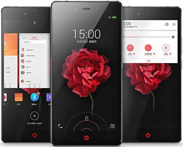 nubia z9 max smartphone review