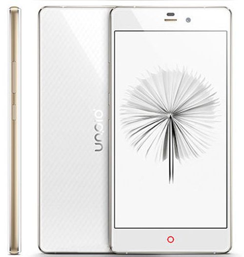 4g lte smartphone nubia z9 max 5 5