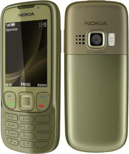 6303i Nokia Classic