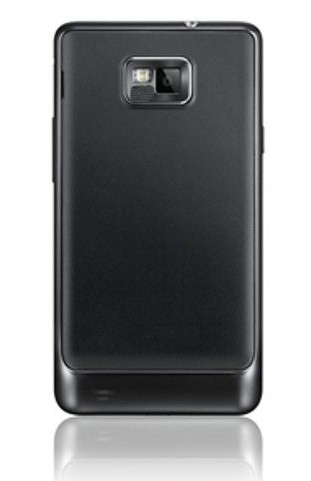 Samsung Galaxy S2 i9100 аккумулятор повышенной емкости 