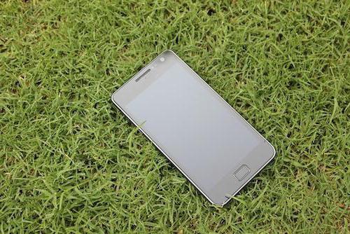  Samsung Galaxy S2 gt i9100 прошивка
