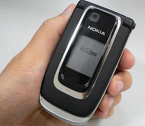 case nokia 6131