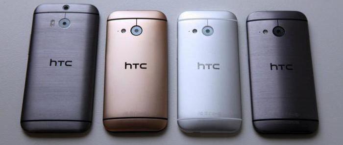 смартфон htc one mini 2