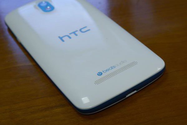 телефон htc desire 500 dual sim