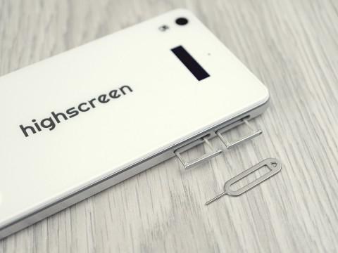 мобильный телефон highscreen ice 2 отзывы покупателей
