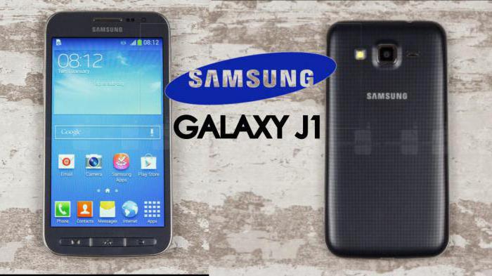 samsung galaxy j1 sm j100f отзывы