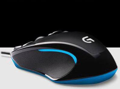  беспроводная игровая мышь logitech