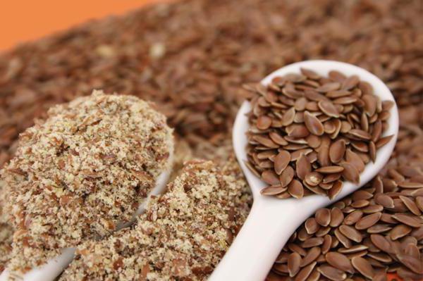 ground flax seeds face mask reviews