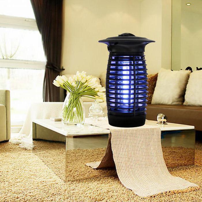 mosquito lamp oxion reviews