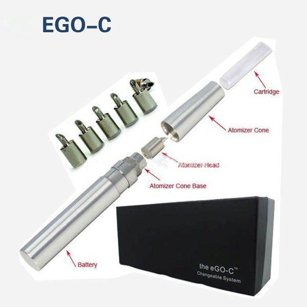 Joyetech eGo-C Electronic Cigarette