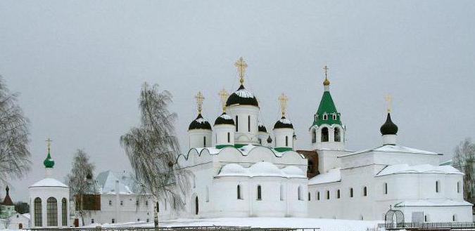 москва муром