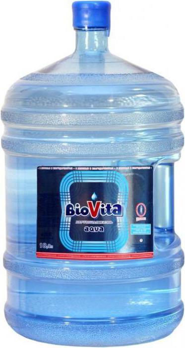 biovita water