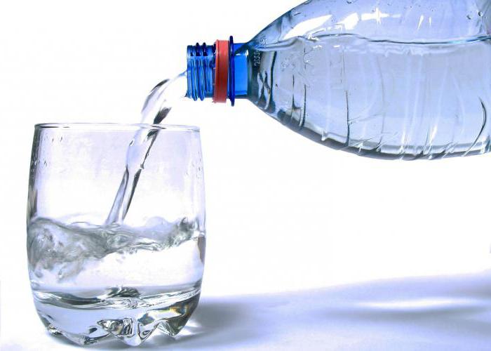 mineral water biovita