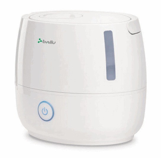 ballu humidifier reviews