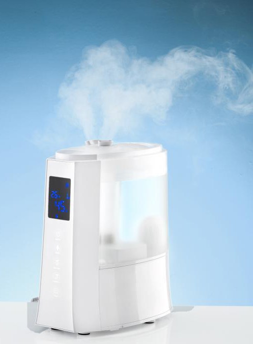 ballu uhb 300 air humidifier