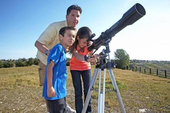 astronomy for children stars