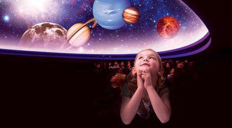 astronomy for children solar system