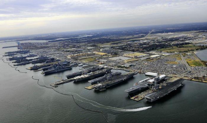 French aircraft carrier Charles de Gaulle.