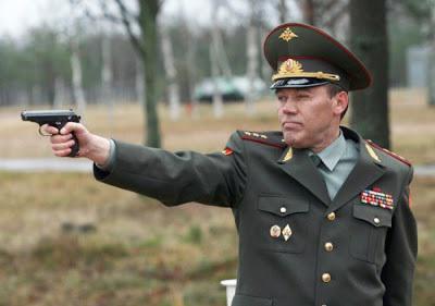 генерал армии герасимов валерий валерьевич