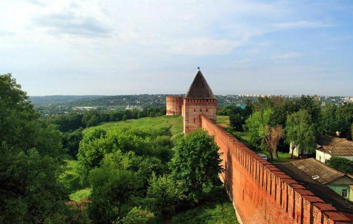 where to go to Smolensk on the weekend