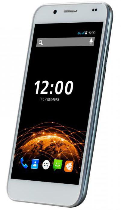 turbophone4g 2209 отзывы