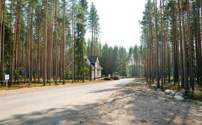 "Морские террасы" поселок отзывы