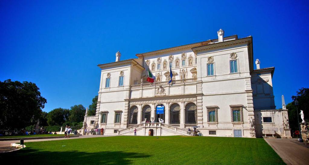 Villa Borghese